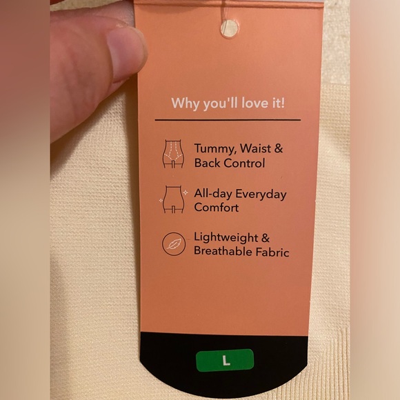 Shapermint Shapeware
-Final Markdown - Picture 7 of 7